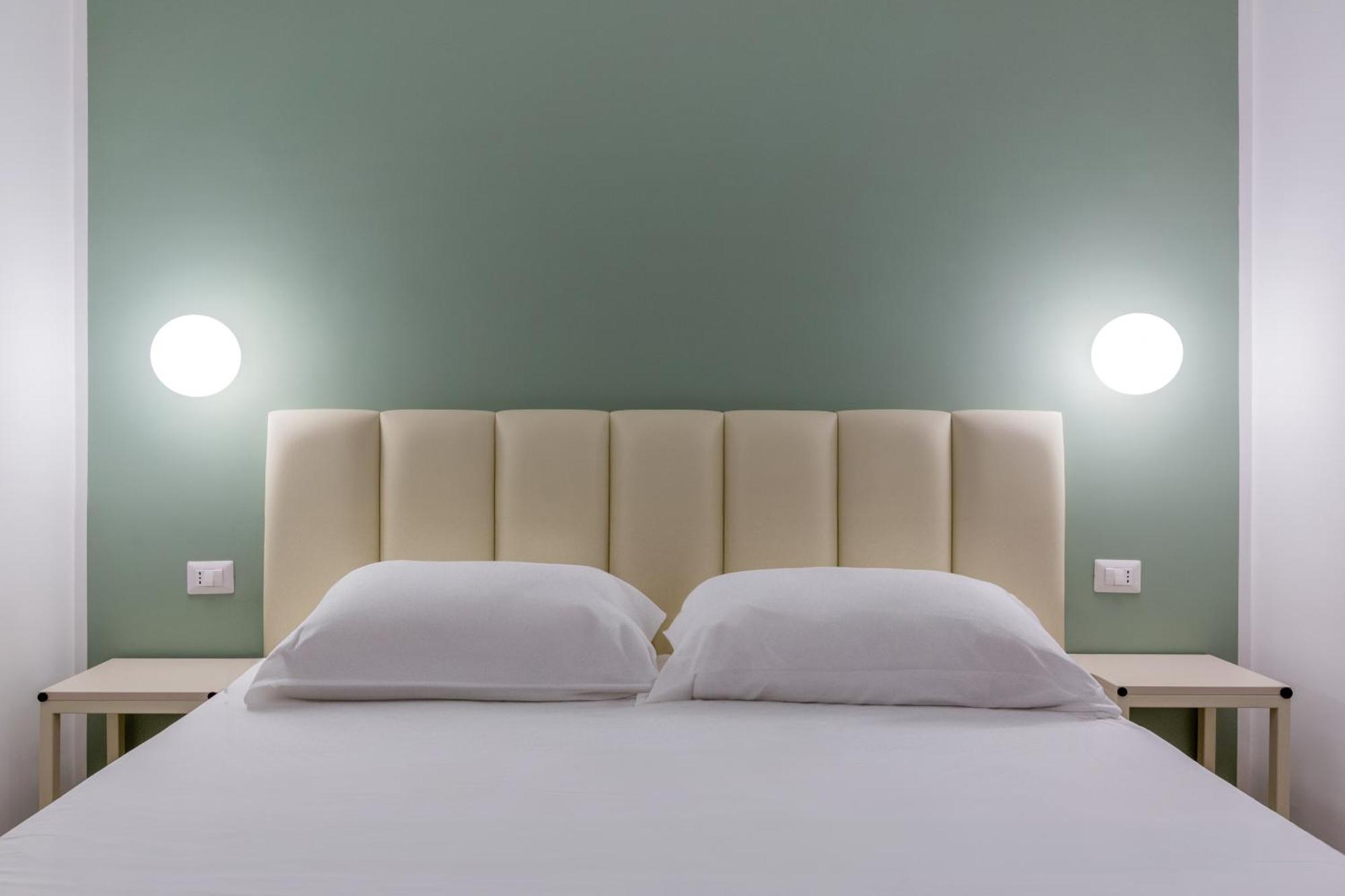 Re Di Roma Guest House 2 מראה חיצוני תמונה