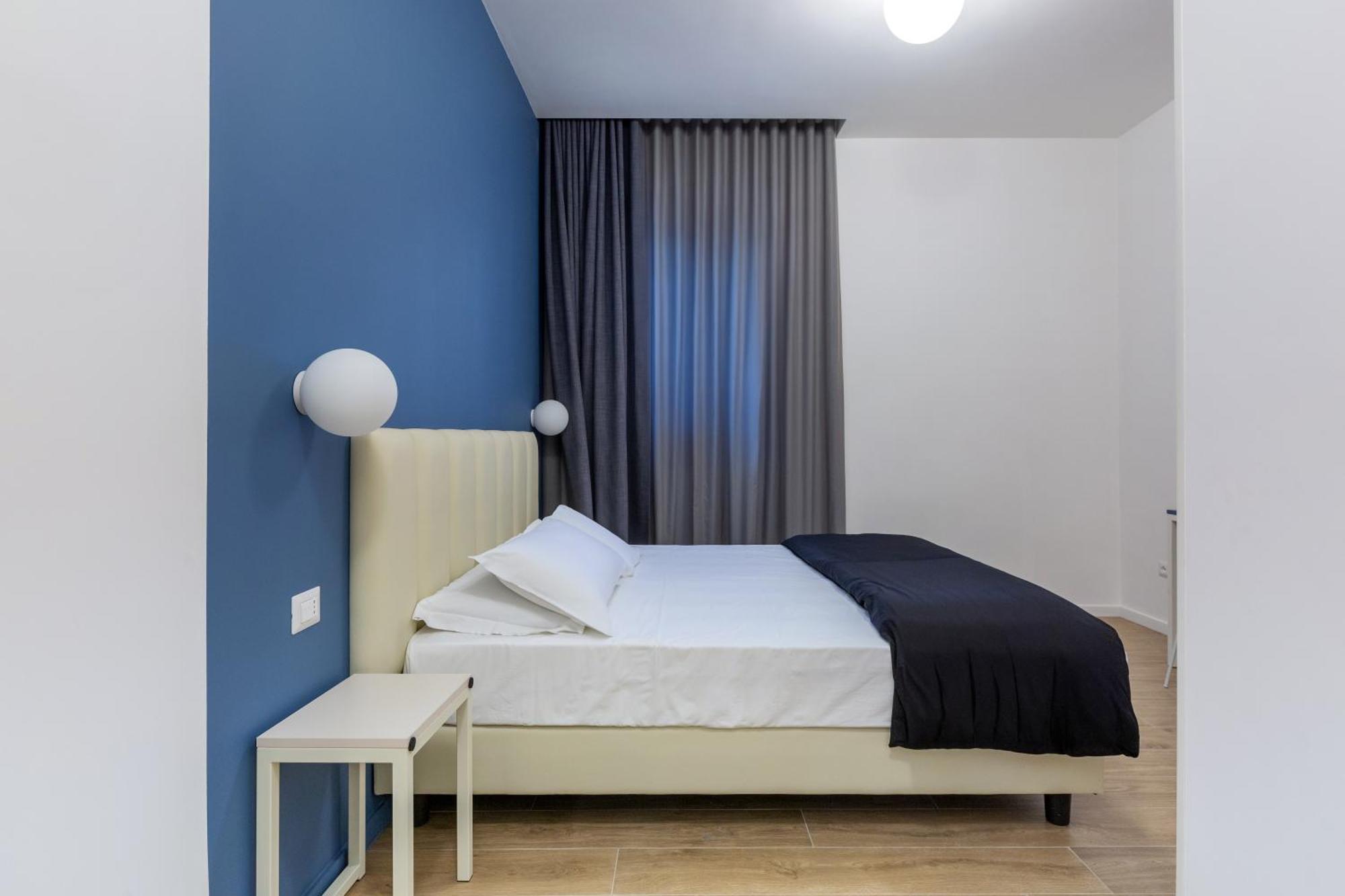 Re Di Roma Guest House 2 מראה חיצוני תמונה
