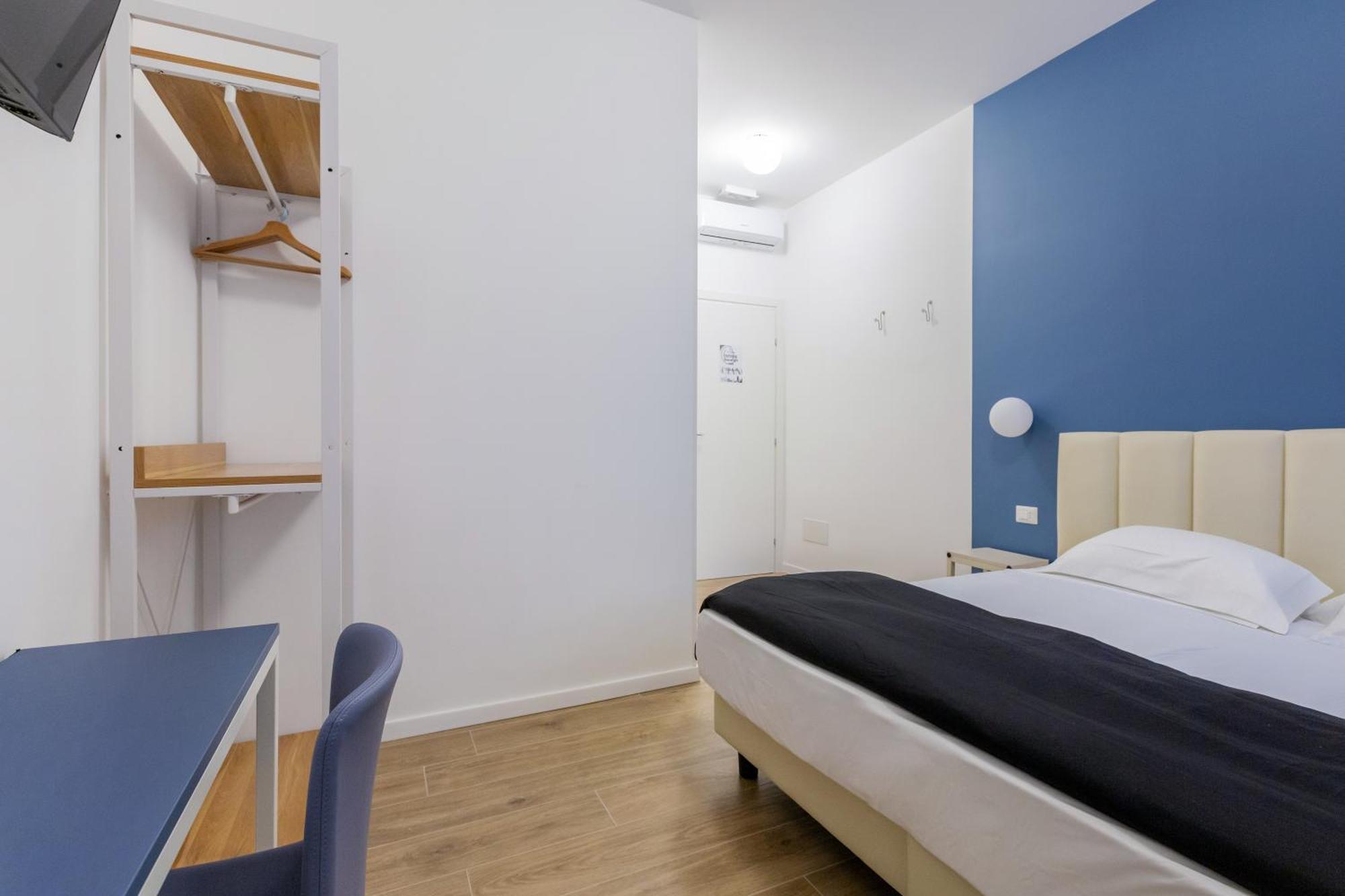 Re Di Roma Guest House 2 מראה חיצוני תמונה