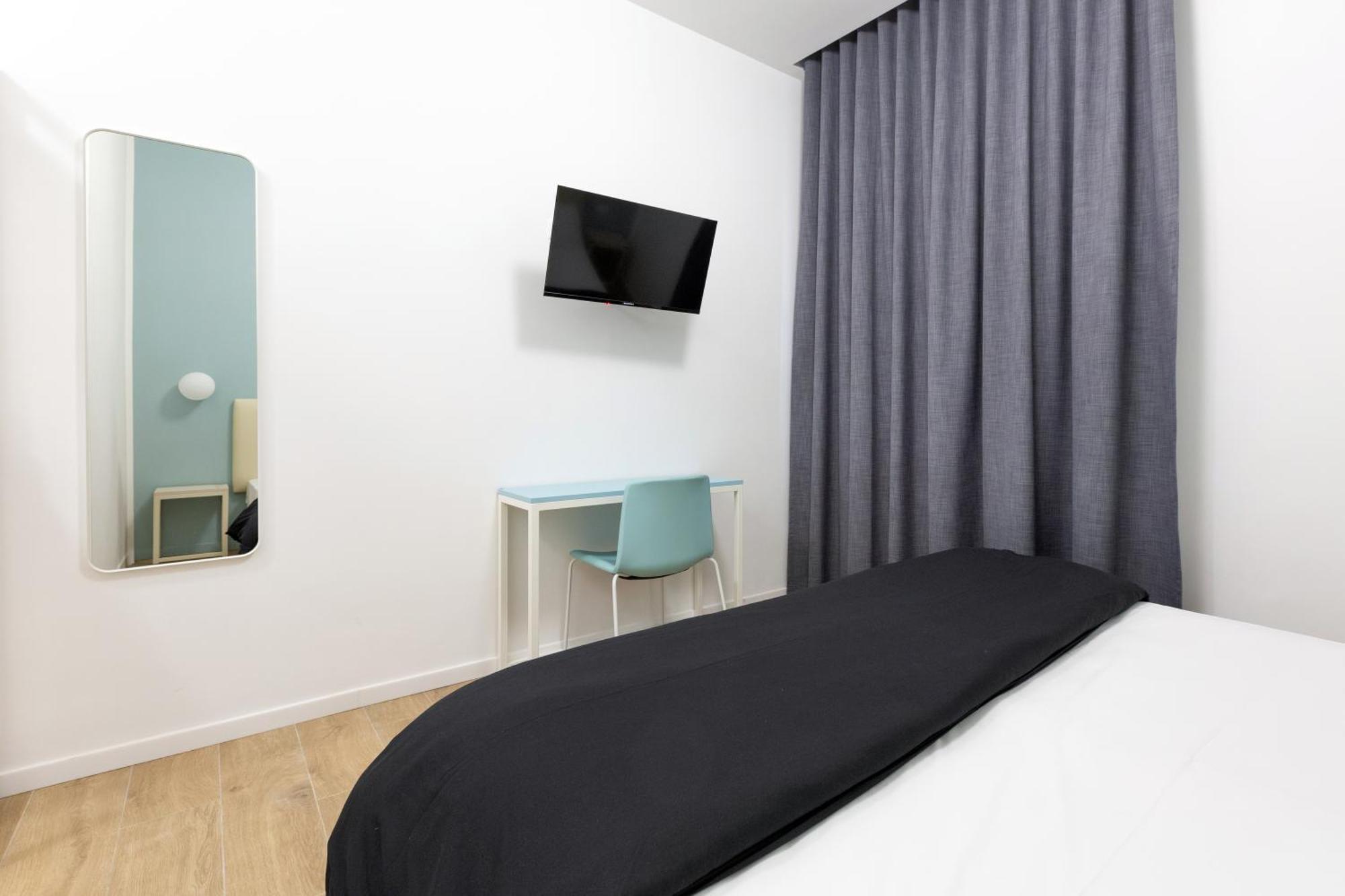Re Di Roma Guest House 2 מראה חיצוני תמונה