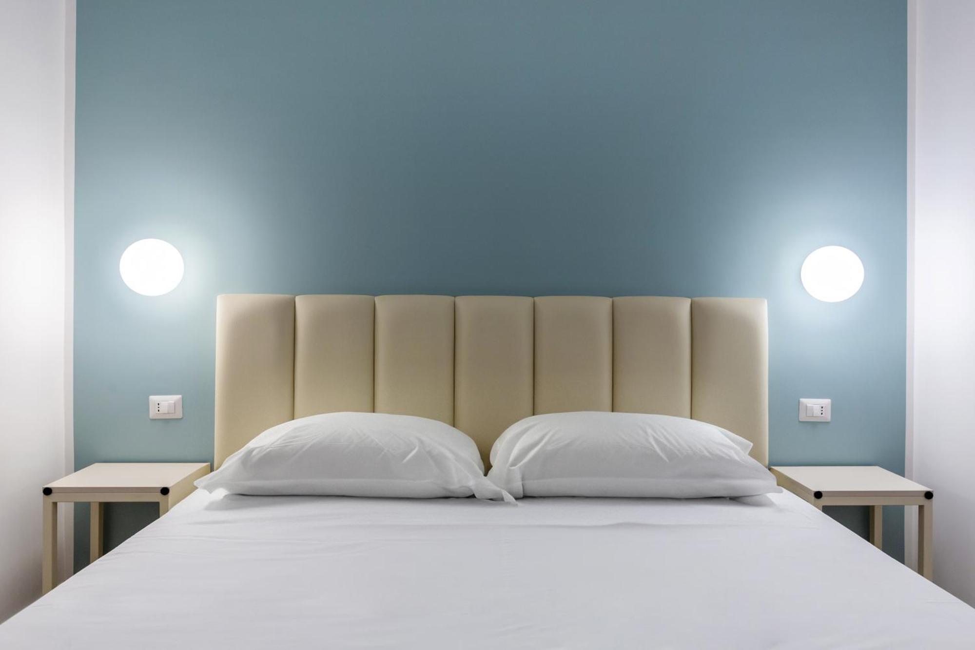 Re Di Roma Guest House 2 מראה חיצוני תמונה