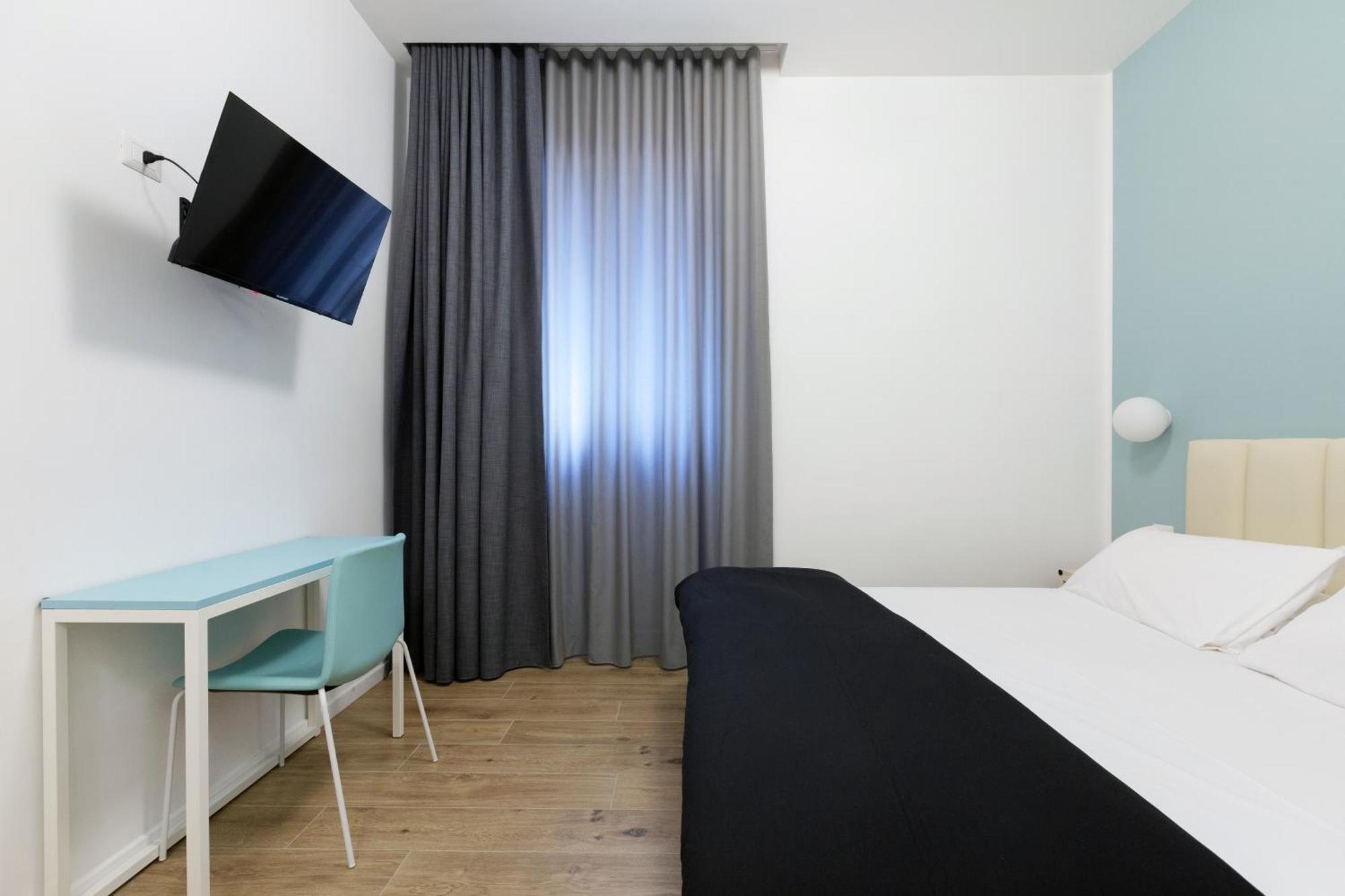 Re Di Roma Guest House 2 מראה חיצוני תמונה